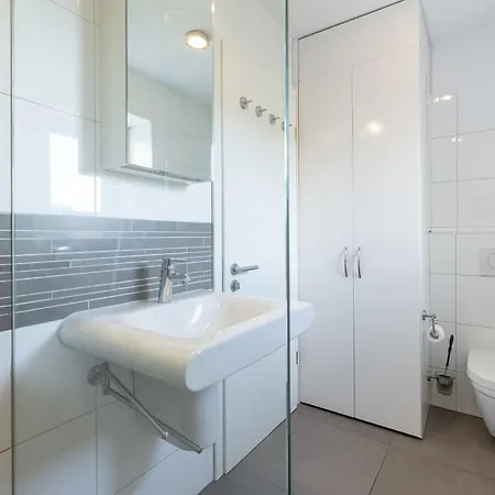 Haus Hanseatenweg 7 Semesterbostad Lenste