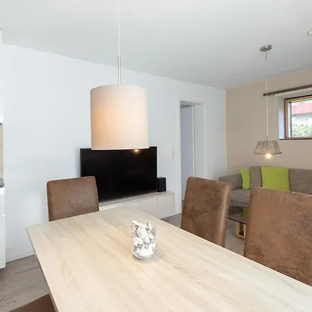Haus Hanseatenweg 7 Semesterbostad
