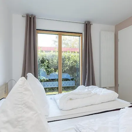 Haus Hanseatenweg 7 *