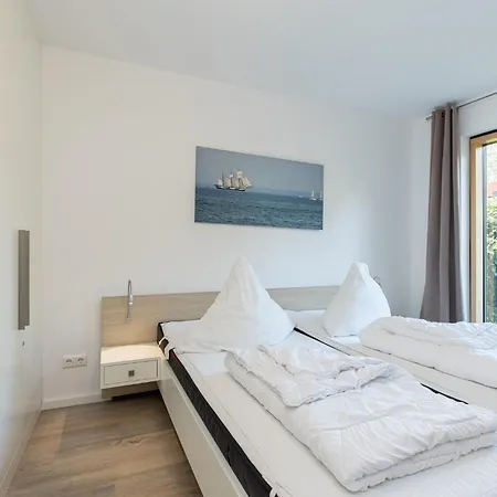 Haus Hanseatenweg 7