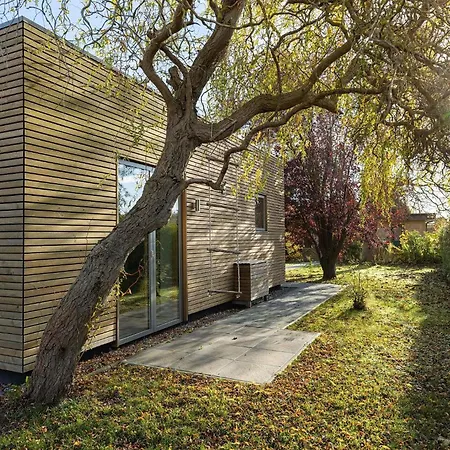 Haus Hanseatenweg 7 Semesterbostad